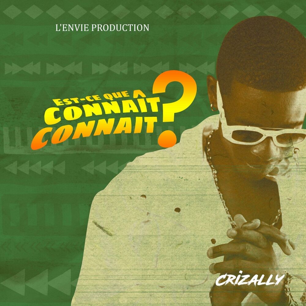 Est-Ce Que Connaît Connaît