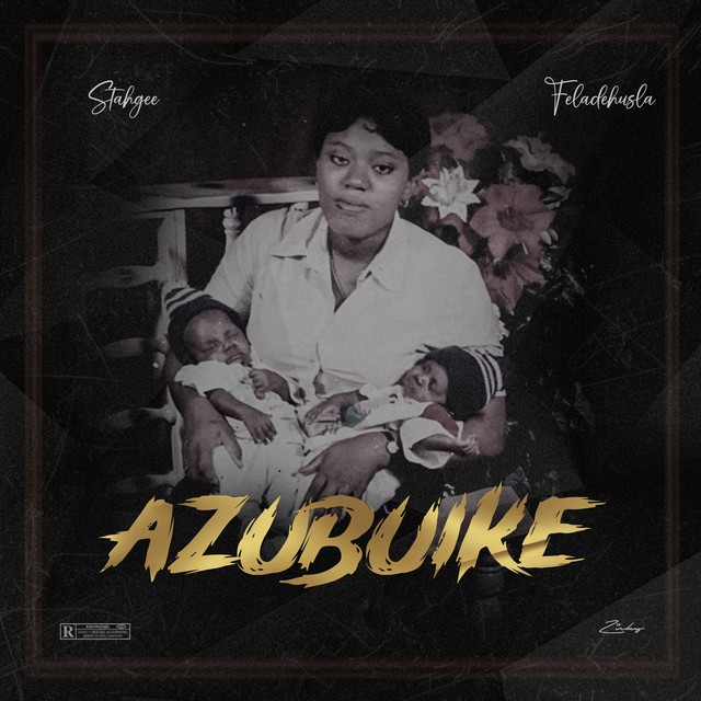 Azubuike - EP