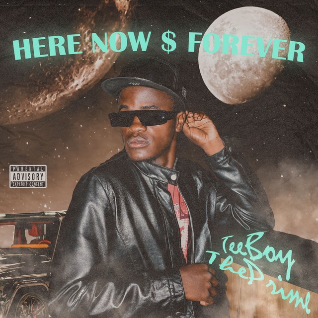 Here Now And Forever