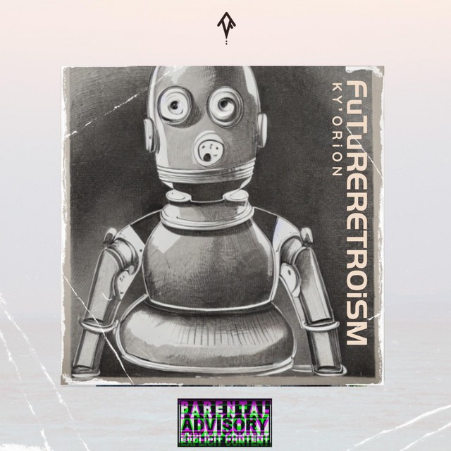 FuTuRERETROiSM