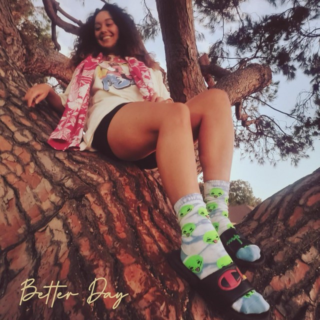 Better Day