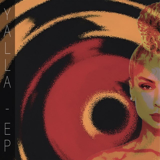 Yalla - EP