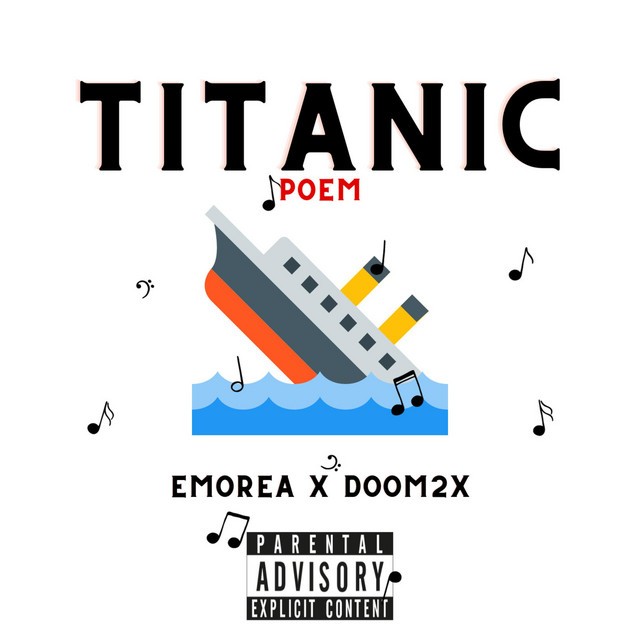 Titanic (Poem)