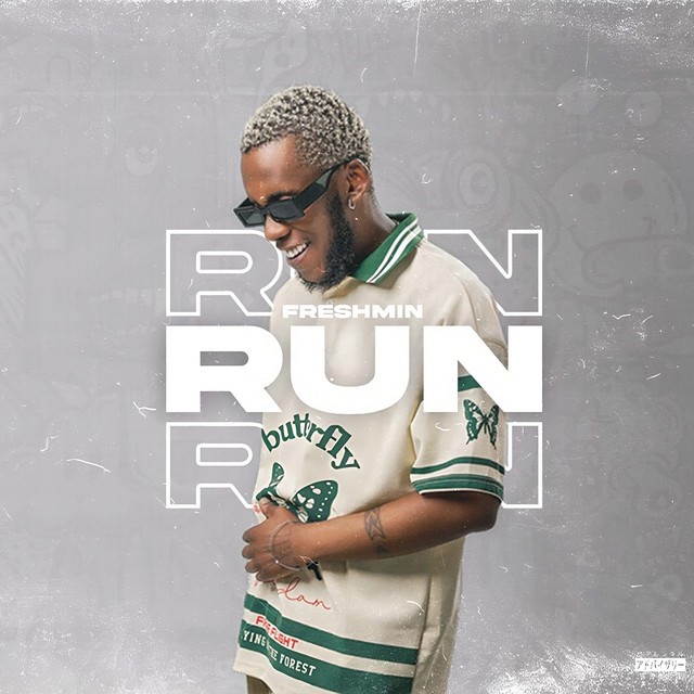 Freshmin - Run