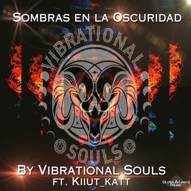 Sombras En La Oscuridad (feat. Kiiut Katt)