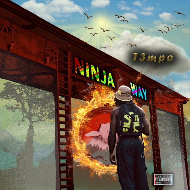 T3mpø - Ninja Way