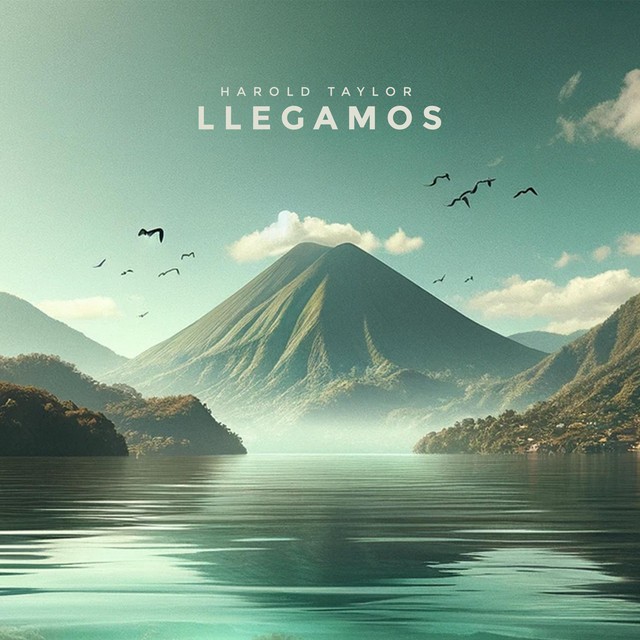 Llegamos