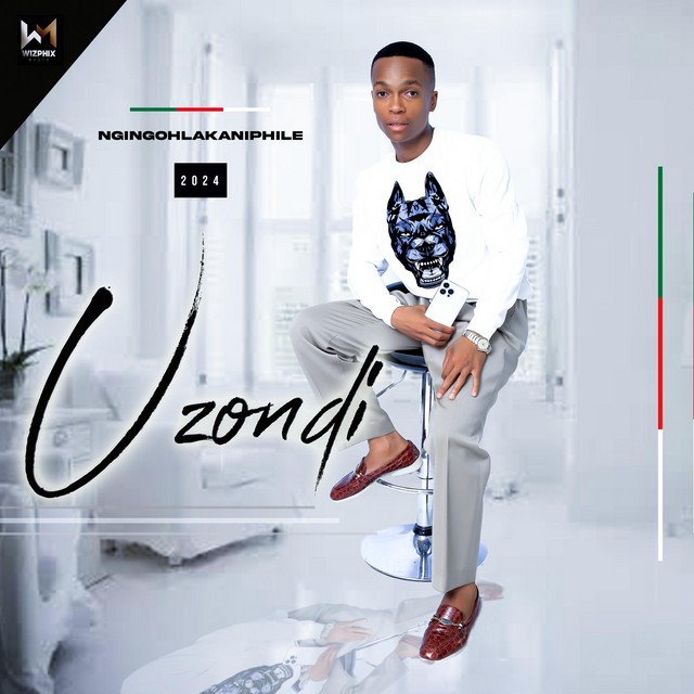 Ngingohlakaniphile Album