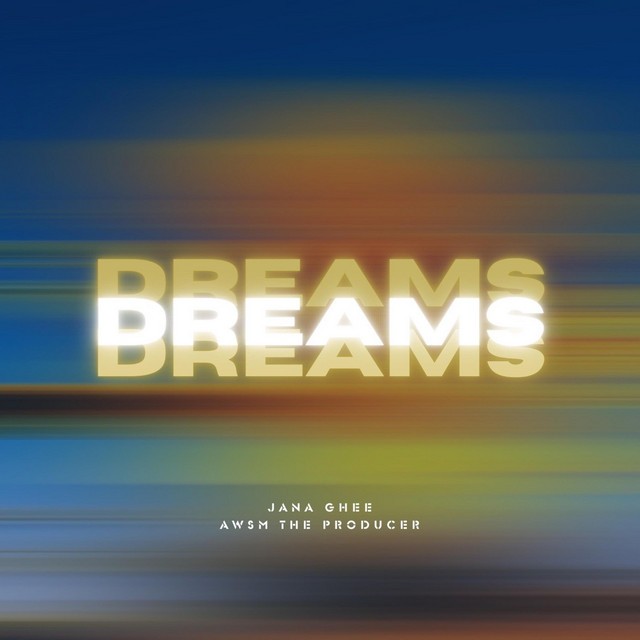 Dreams (feat. Awsm the Producer) - Single