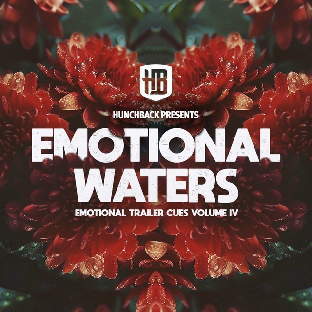 Emotional Waters - Vol. IV