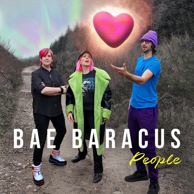 People - Single