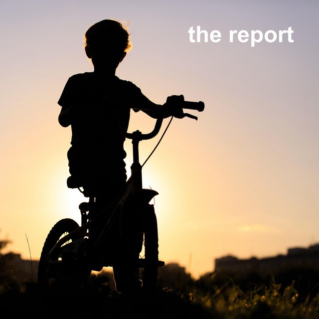 The Boy On the Bike