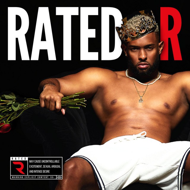 RAEY - Rated R
