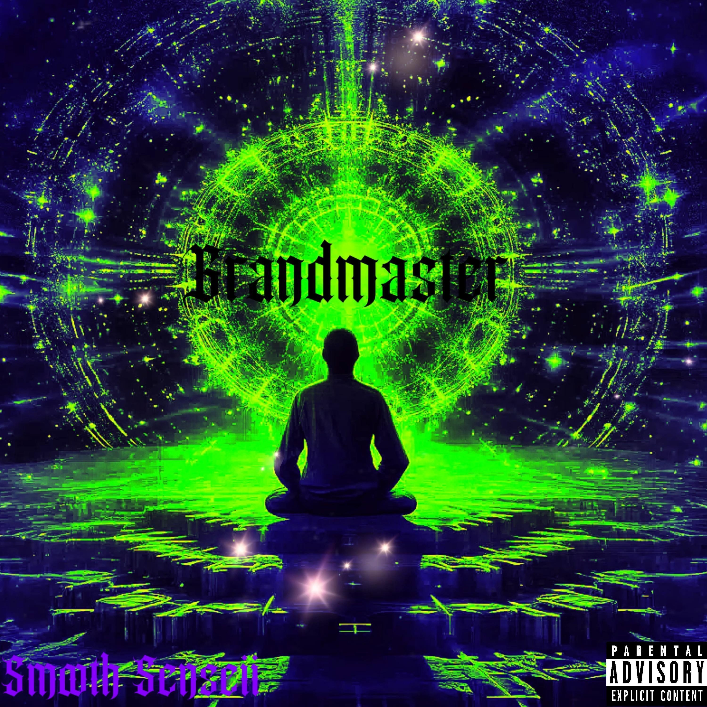 Smooth Senseii - Grand Master - Single