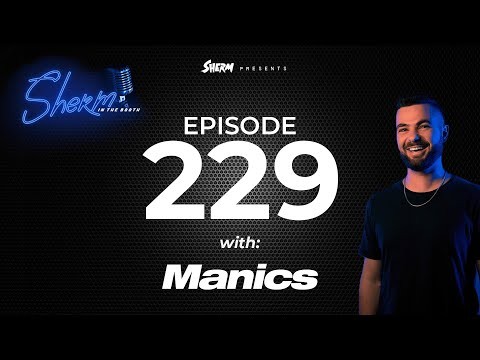 SITB 229 feat. Manics (DJ/Producer Duo)
