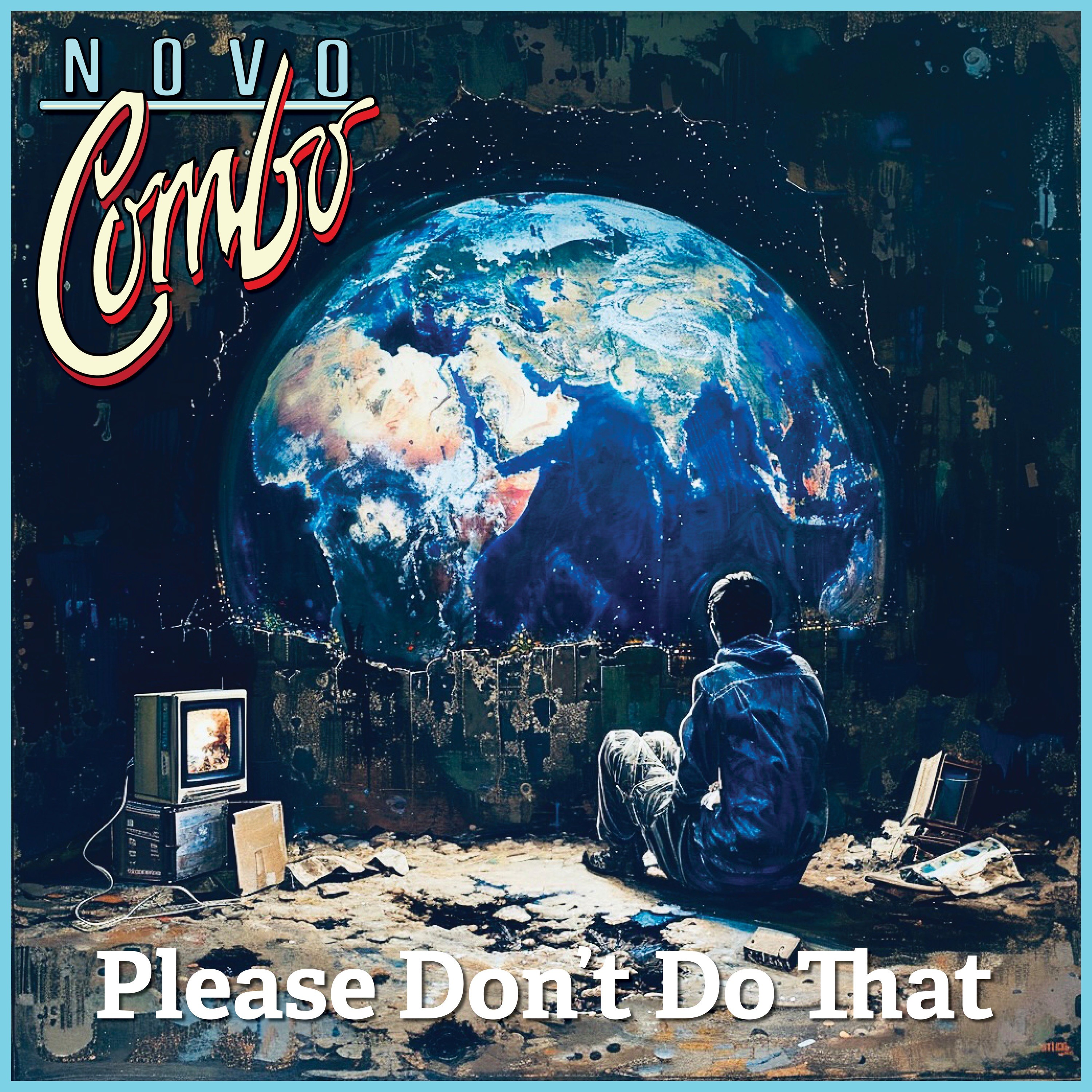 Please Don't Do That