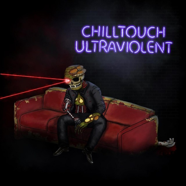 Ultraviolent