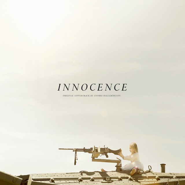 Innocence (Original Motion Picture Soundtrack)
