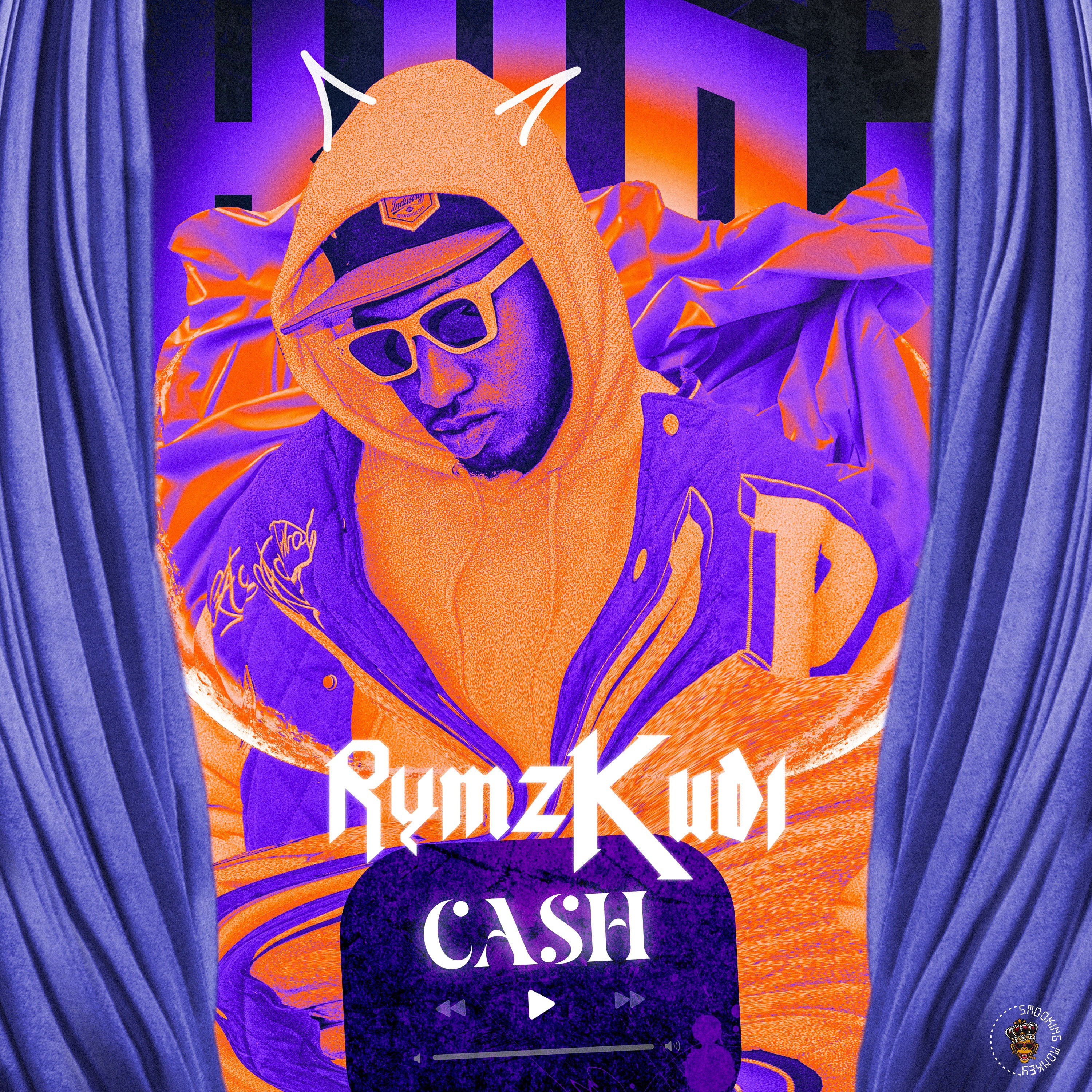 Cash - Single