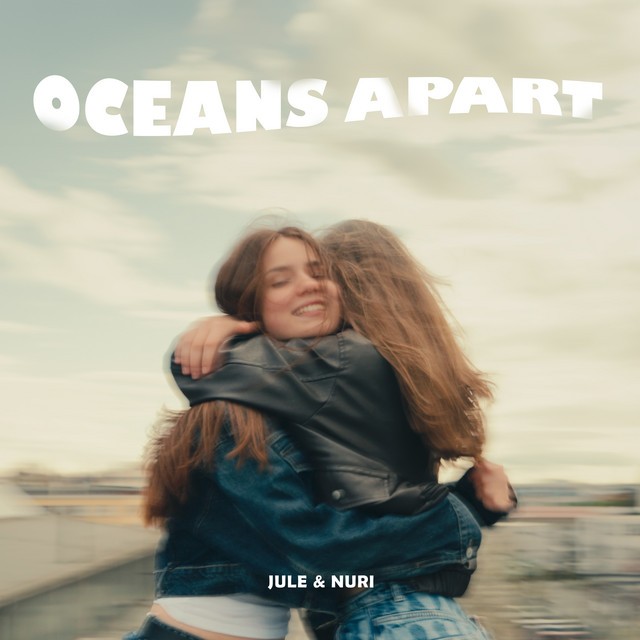 Oceans Apart