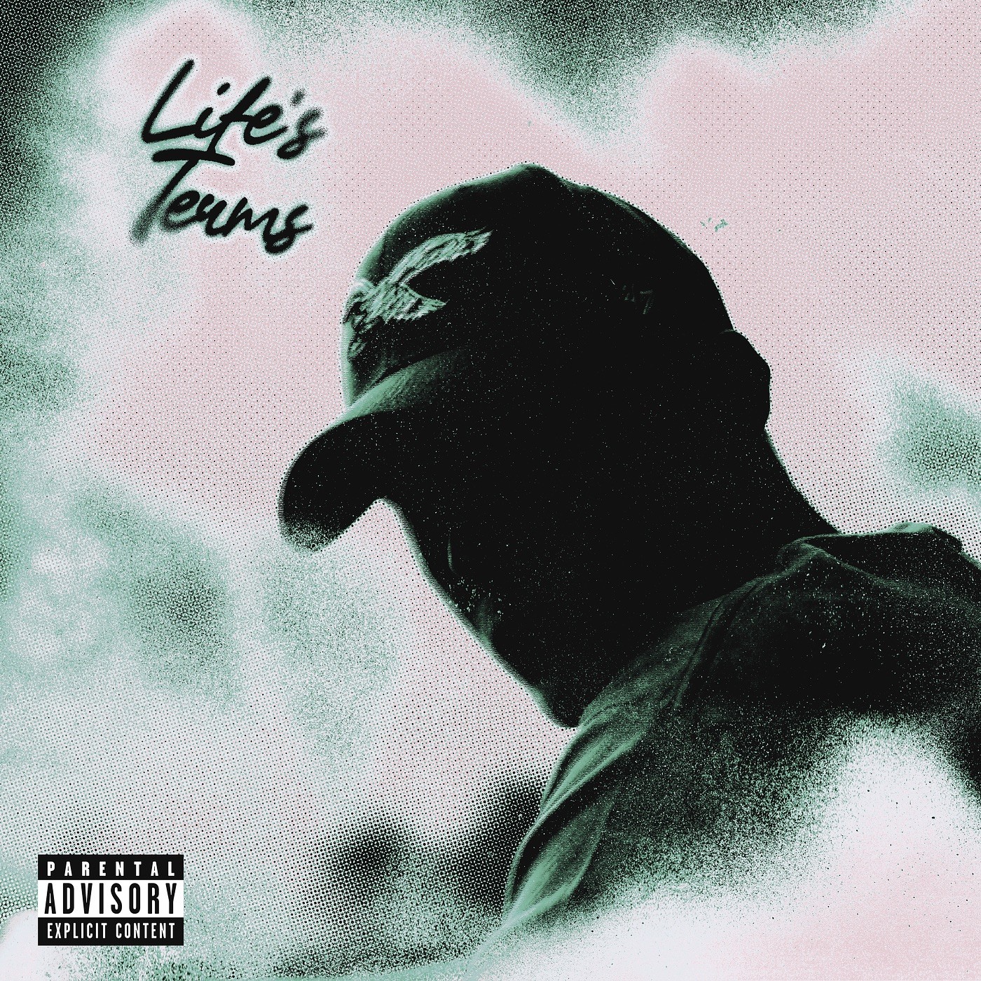 Life's Terms - Single