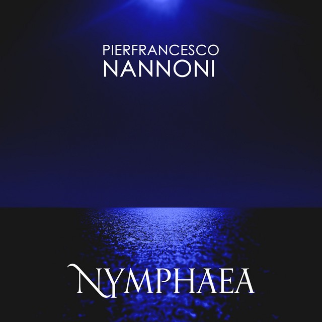 Nymphaea