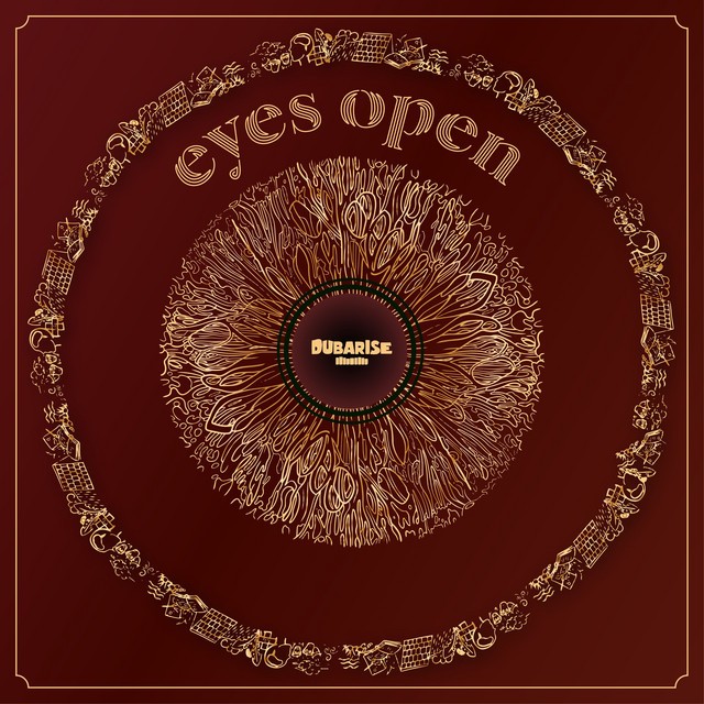 Eyes Open