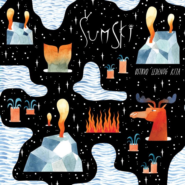 Ostrvo ledenog kita // stream & download