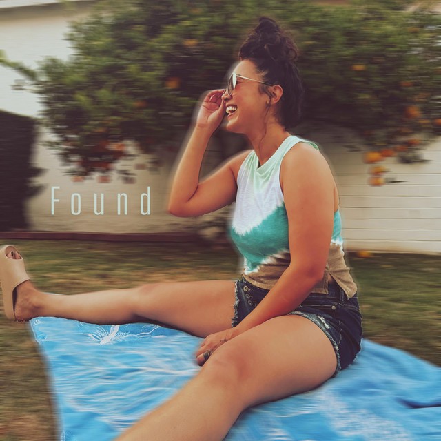 Found