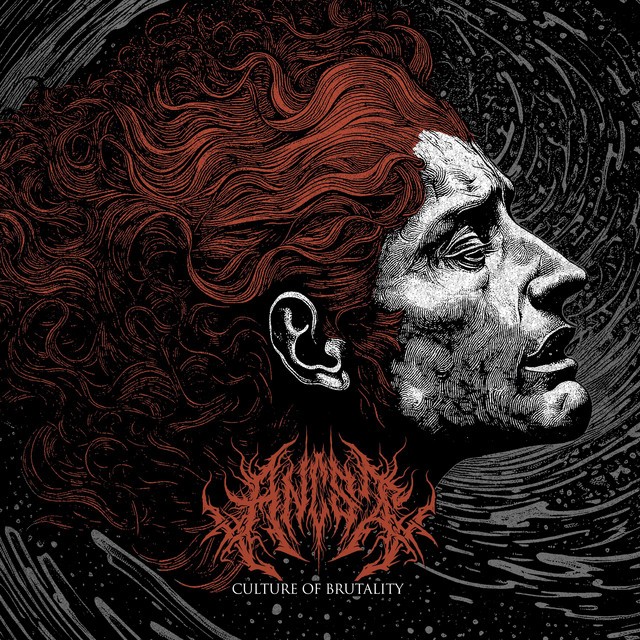 culture of brutality
