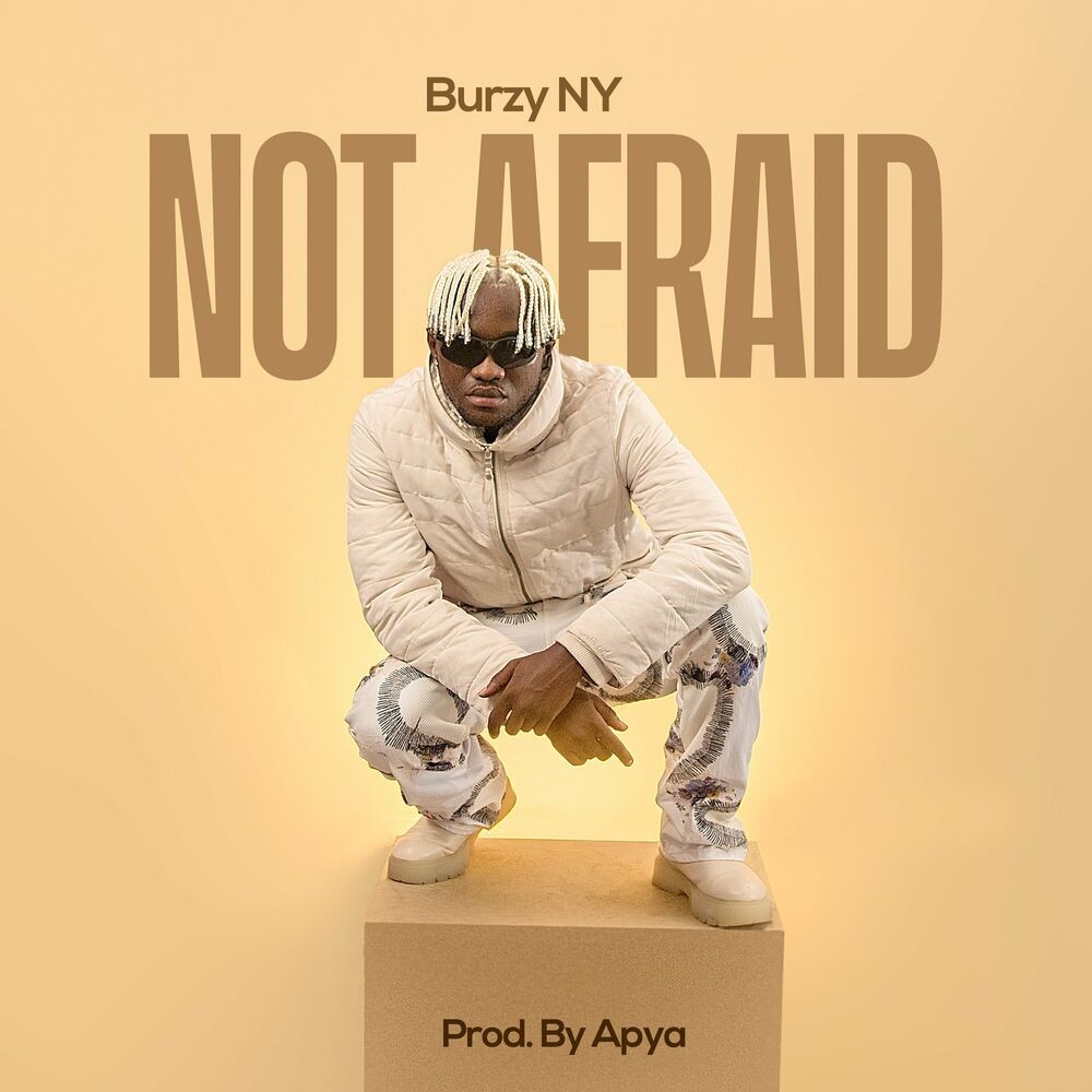 Not Afraid