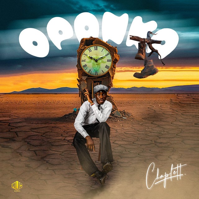 Opanka