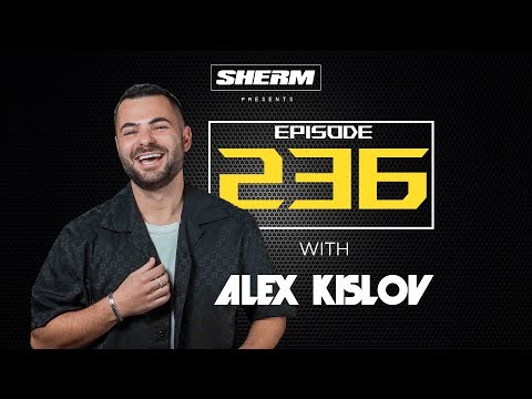 SITB 236 feat. Alex Kislov (DJ/Producer)