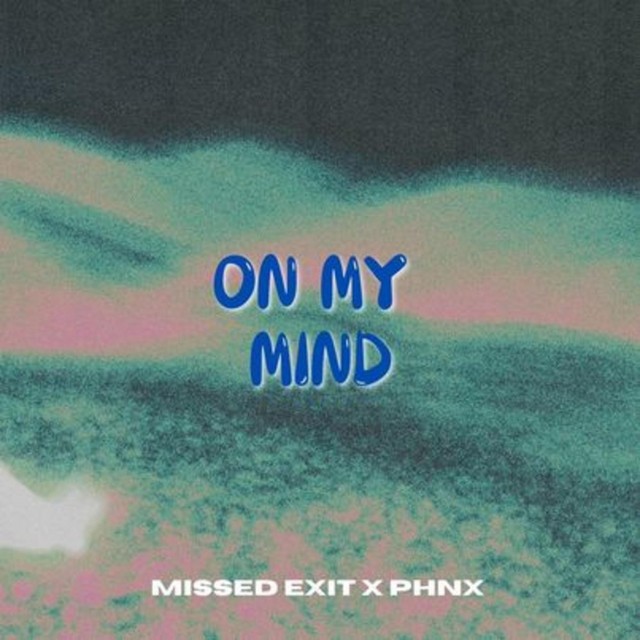 On My Mind