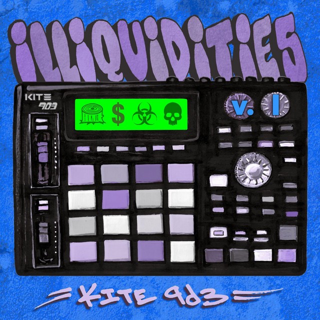 illiquidities v.I