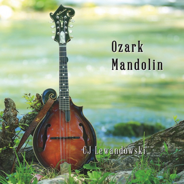 Ozark Mandolin