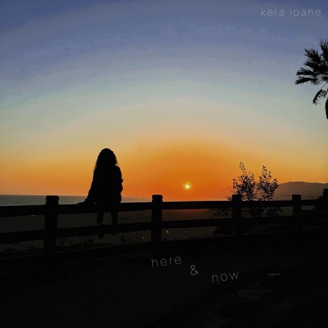 Here & Now