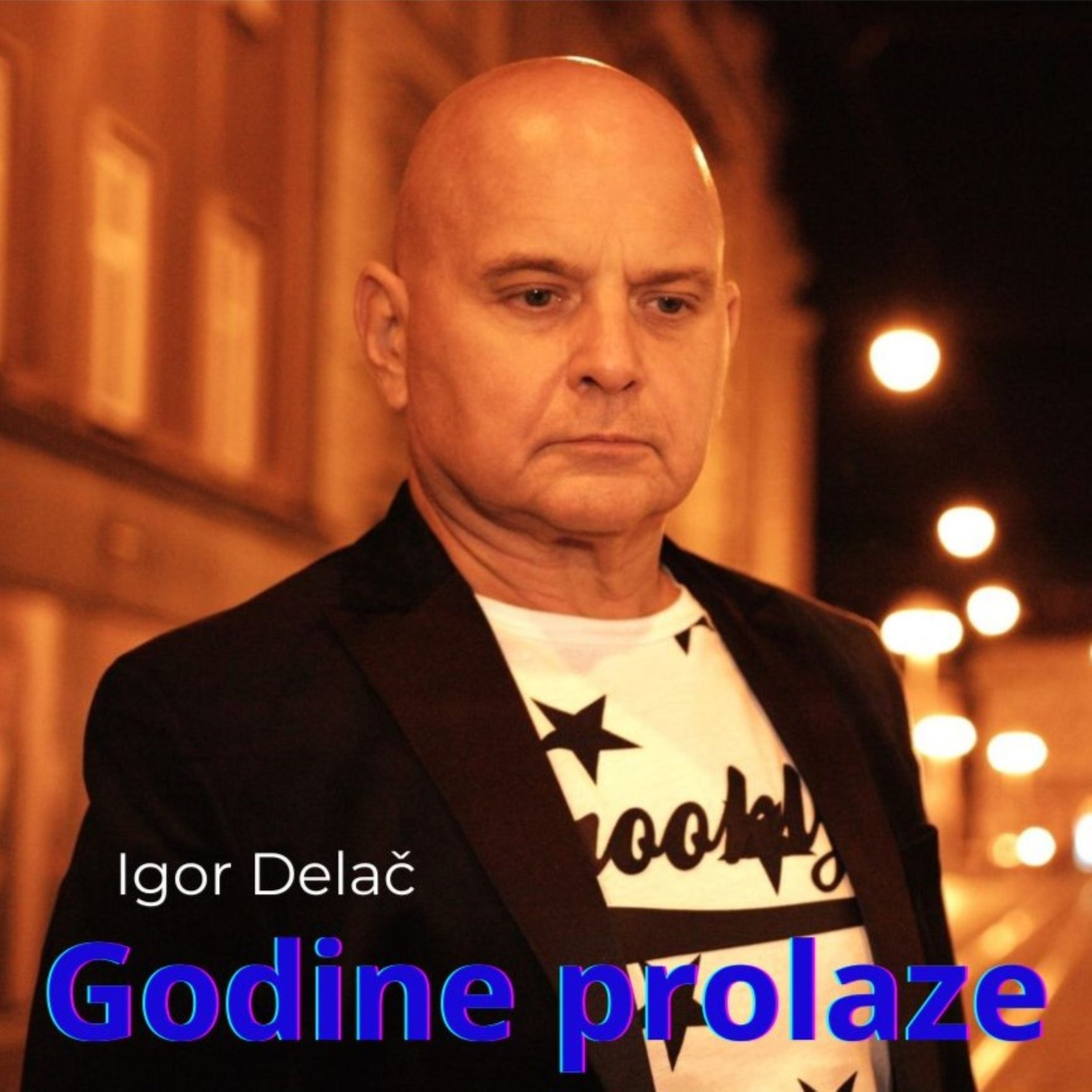 Godine Prolaze