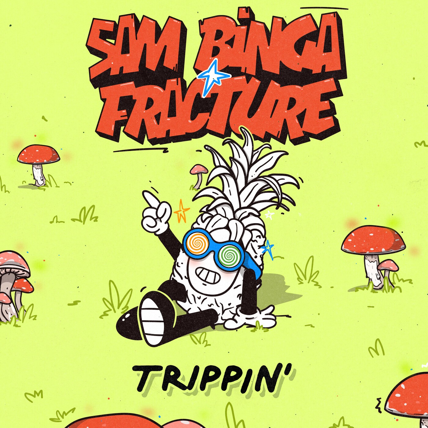 Trippin’