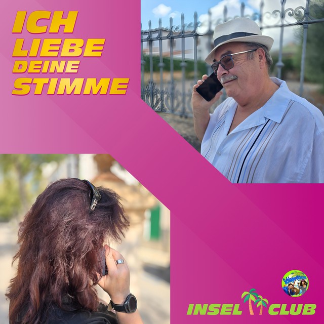 Ich liebe deine Stimme - Radio Mix