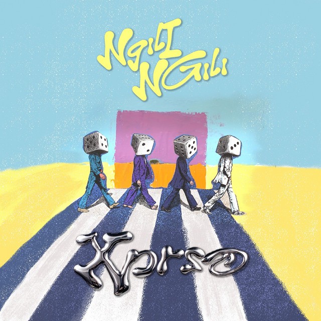 Ngili Ngili