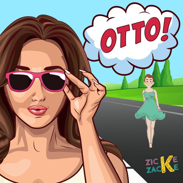 Otto - Radio Club Edition