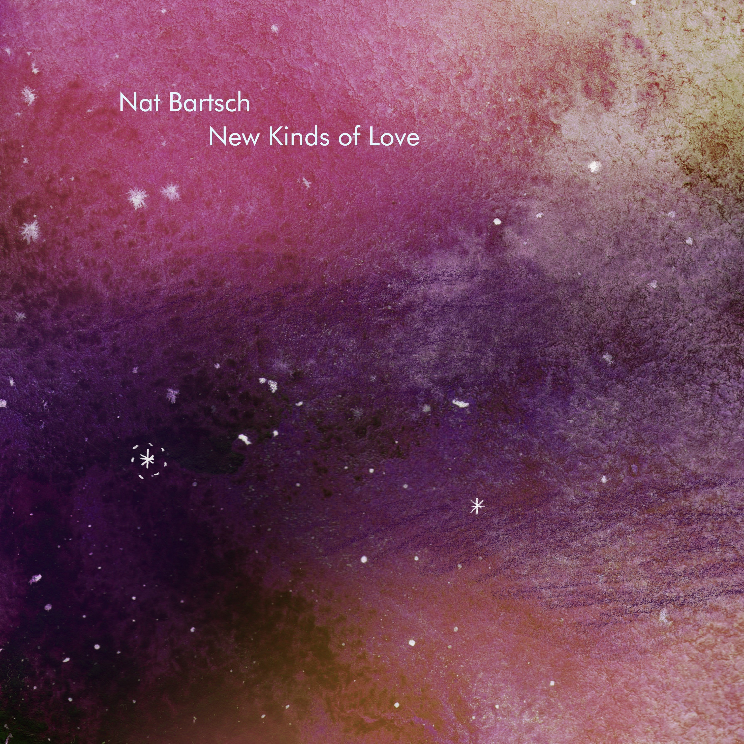 New Kinds of Love