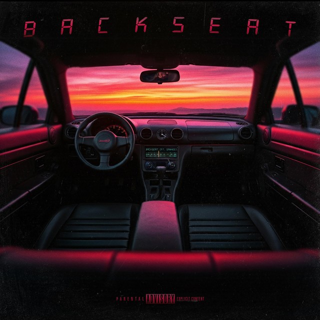 BACKSEAT