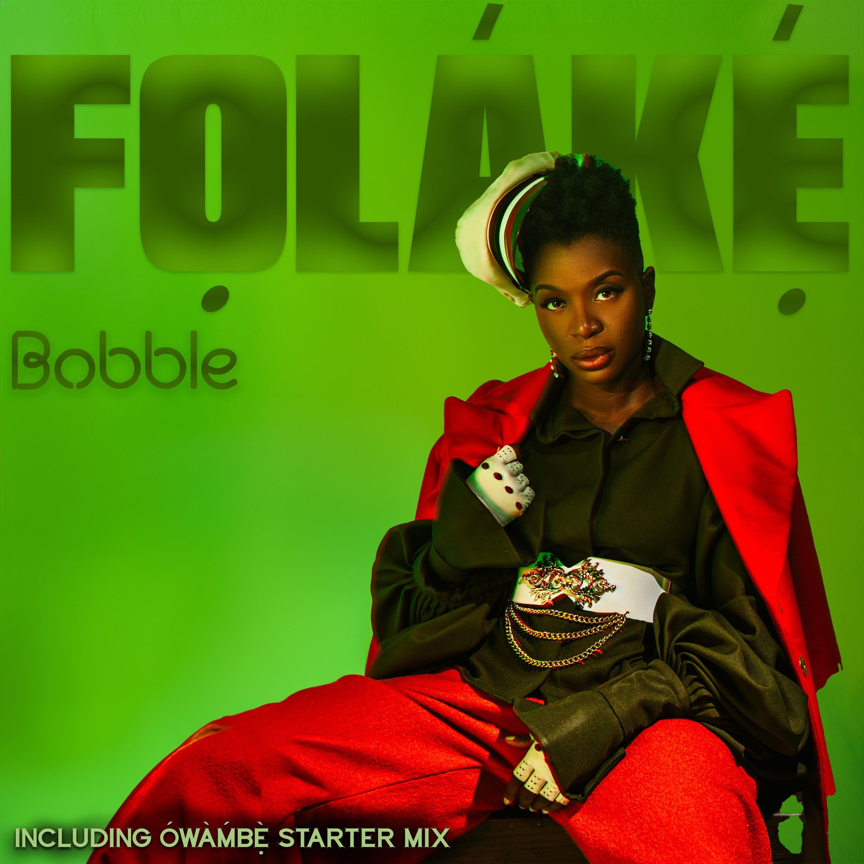 Bobble