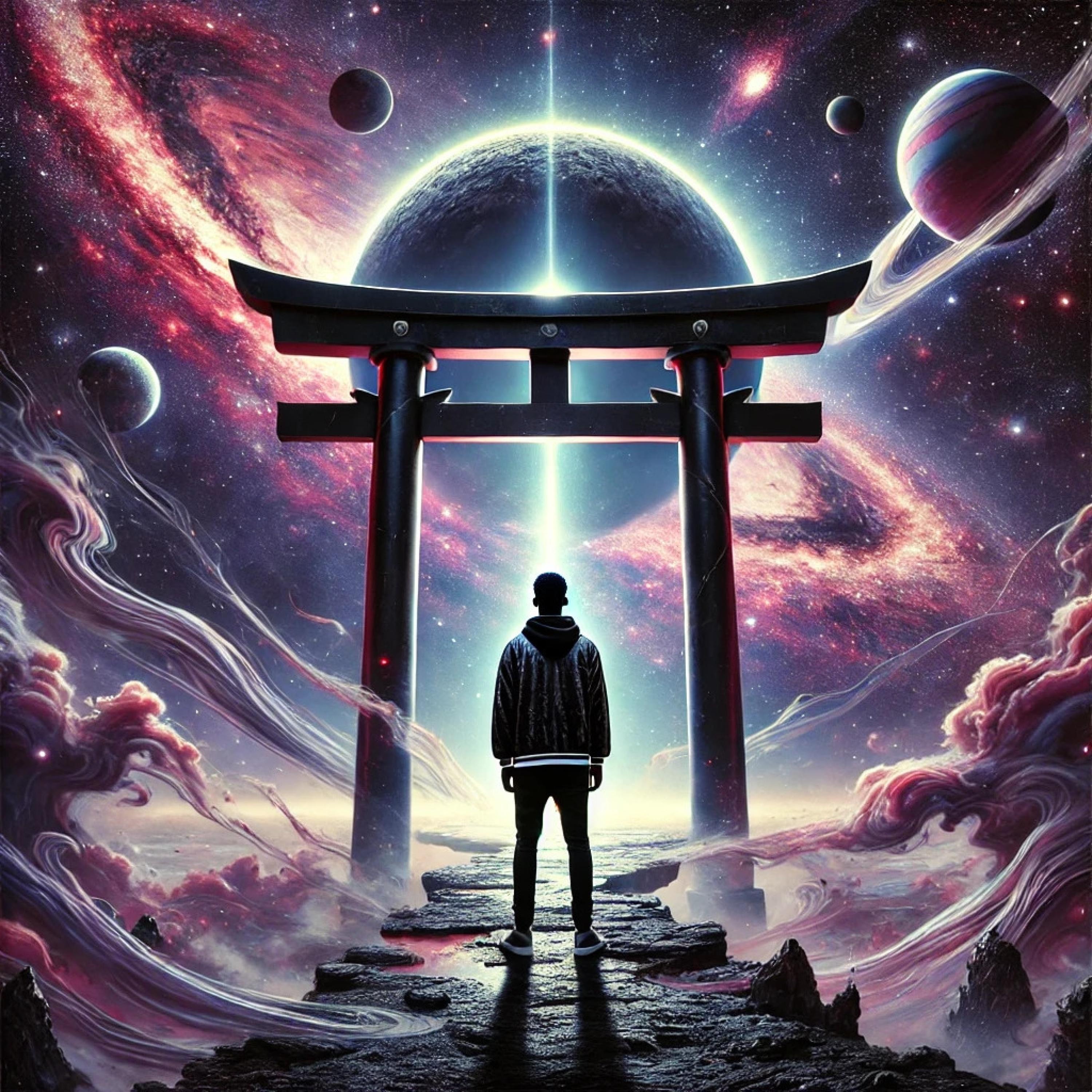 Ninth Society (EP)