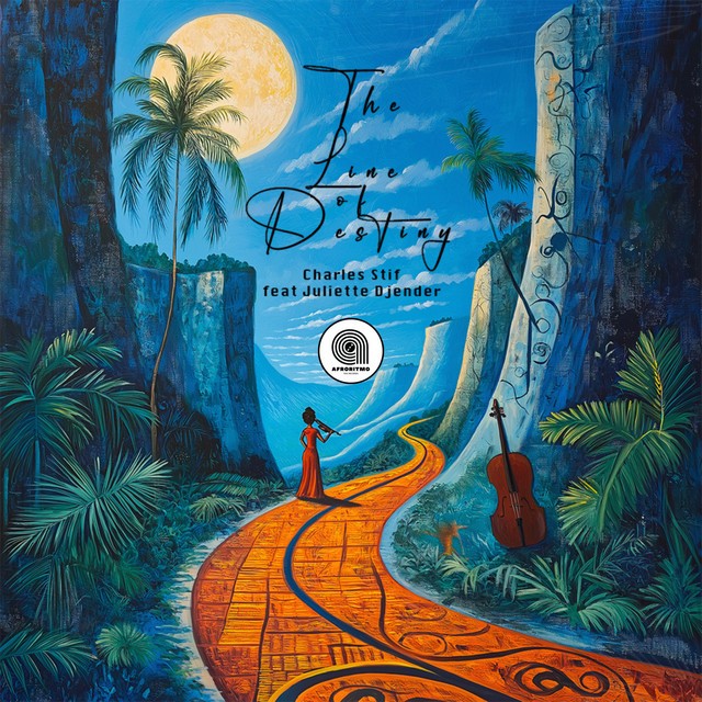 The Line Of Destiny - Original Mix