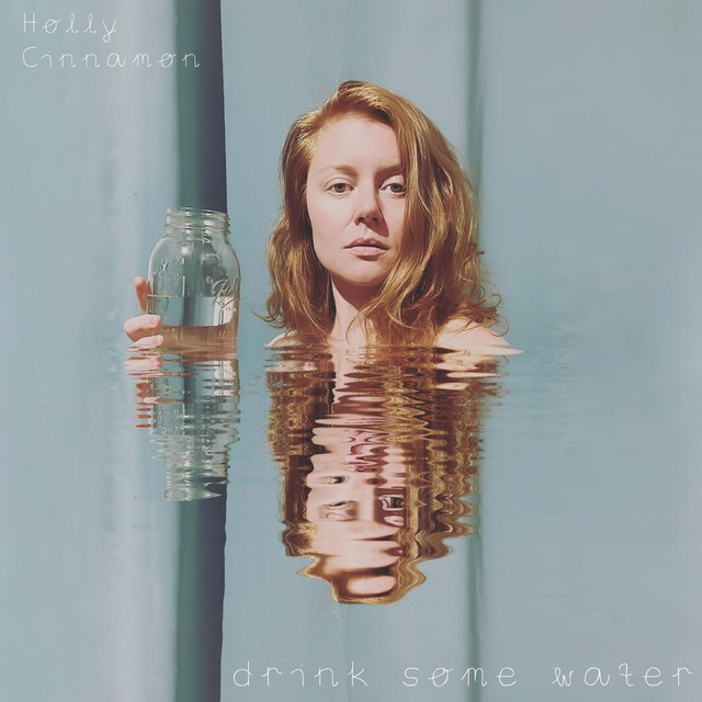 drink some water
