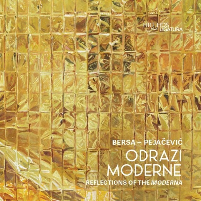 Bersa - Pejačević: Odrazi Moderne