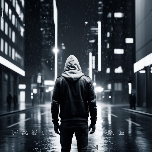 Past In Me EP